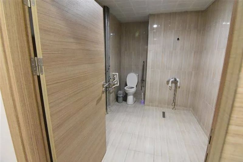 Hüseyin Gazi KYK Erkek Öğrenci Yurdu Küçük Resim 5