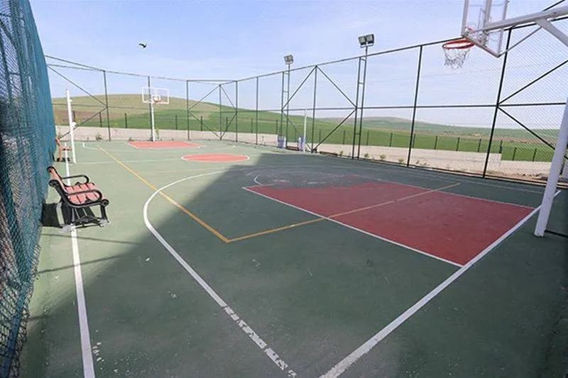 Polatlı KYK Kız Ve Erkek Öğrenci Yurdu Küçük Resim 2