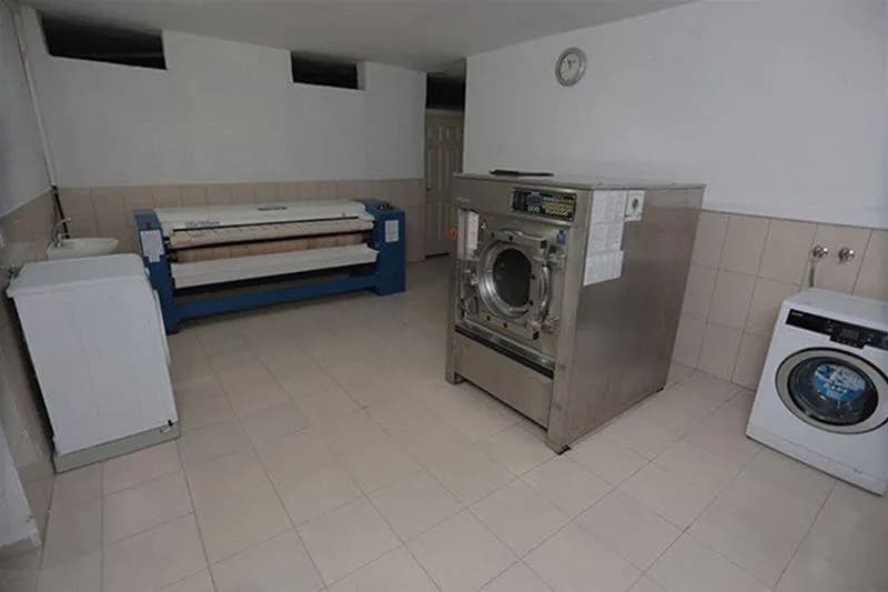Polatlı KYK Kız Ve Erkek Öğrenci Yurdu Küçük Resim 7