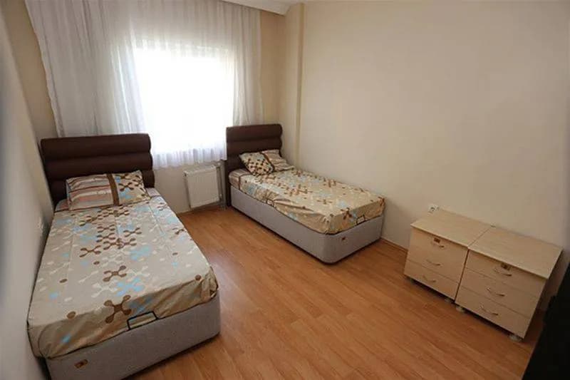 Polatlı KYK Kız Ve Erkek Öğrenci Yurdu Küçük Resim 8