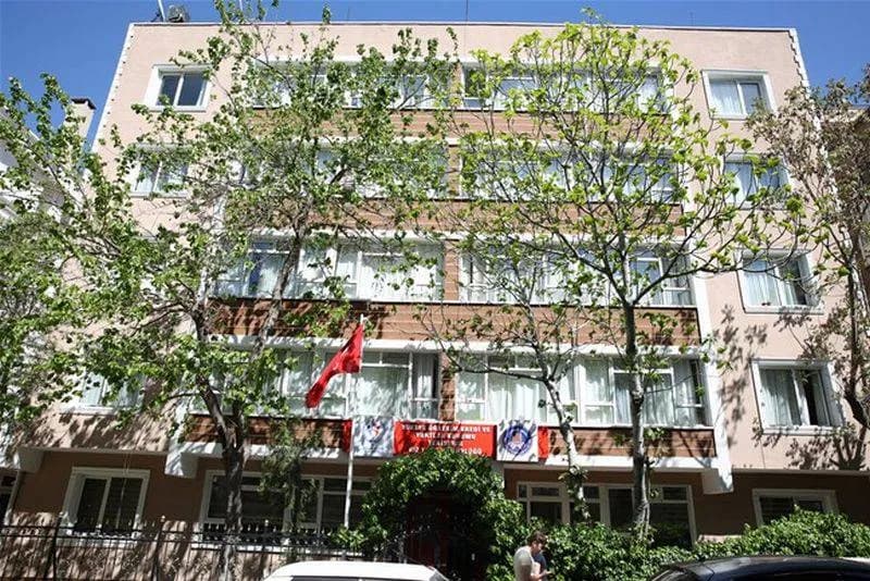 Yenişehir KYK Kız Öğrenci Yurdu Küçük Resim 1