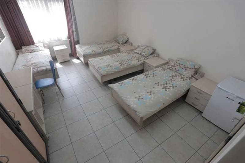 Yunus Emre KYK Erkek Öğrenci Yurdu Küçük Resim 2