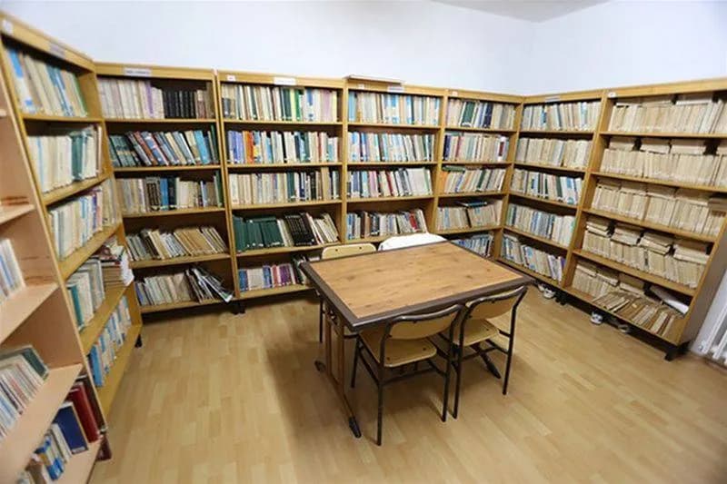 Zübeyde Hanım KYK Kız Öğrenci Yurdu (Ankara) Küçük Resim 4