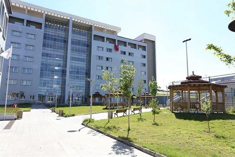 Korkuteli KYK Kız Ve Erkek Öğrenci Yurdu Küçük Resim 2