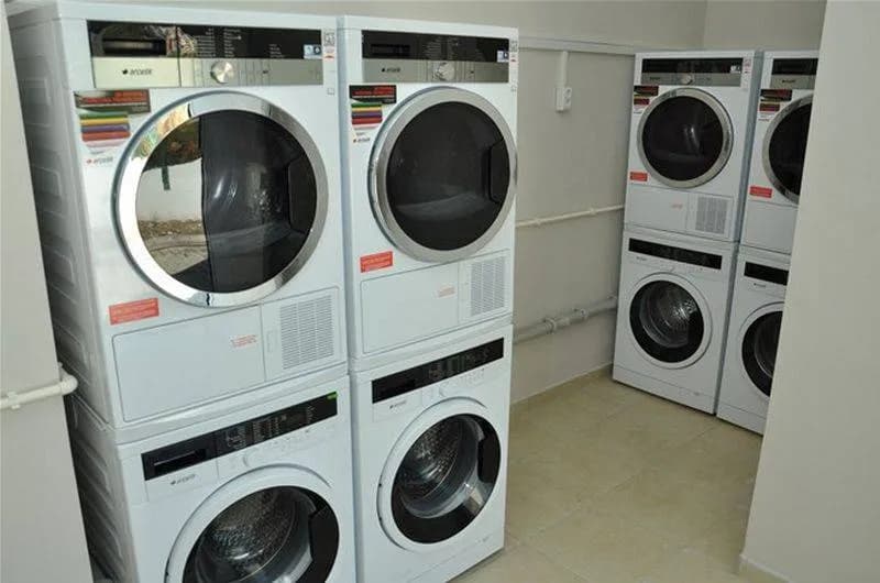 Kumluca KYK Kız Ve Erkek Öğrenci Yurdu Küçük Resim 10