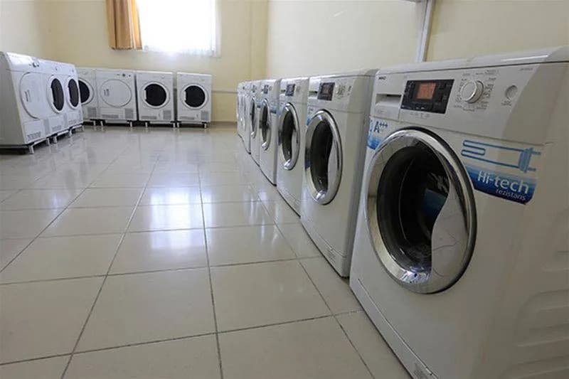 Manavgat KYK Erkek Öğrenci Yurdu Küçük Resim 6