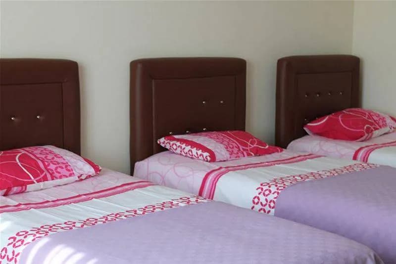Manavgat Şelale KYK Kız Öğrenci Yurdu Küçük Resim 3