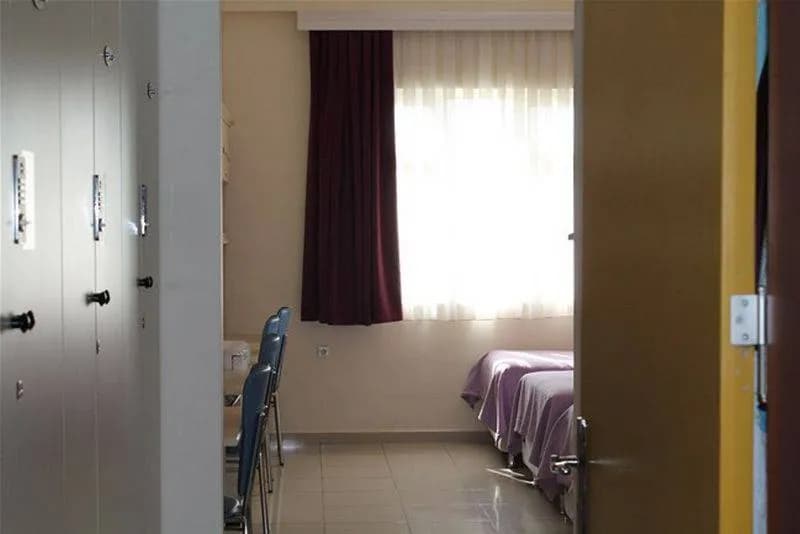 Manavgat Şelale KYK Kız Öğrenci Yurdu Küçük Resim 4