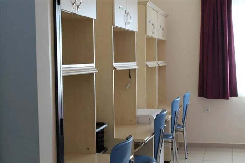 Manavgat Şelale KYK Kız Öğrenci Yurdu Küçük Resim 5
