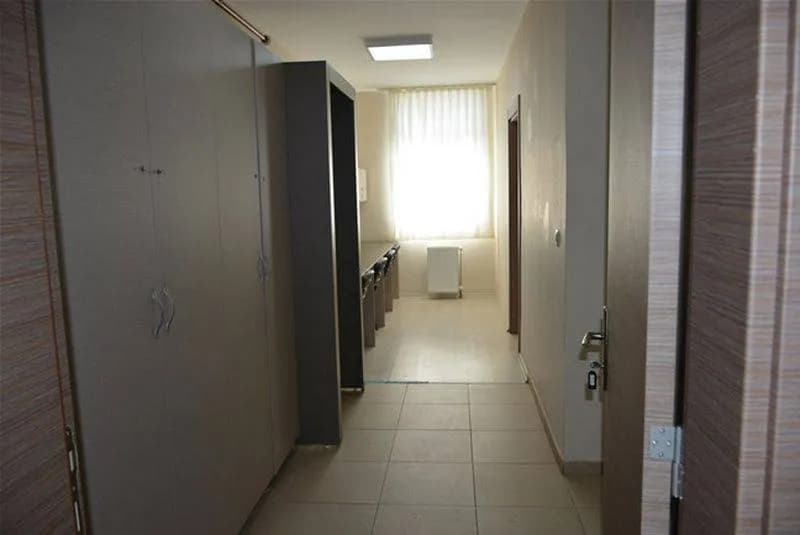 Şehzade Korkut KYK Kız Öğrenci Yurdu Küçük Resim 8