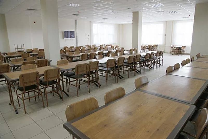 Niyazi Mısri KYK Kız Öğrenci Yurdu Küçük Resim 4