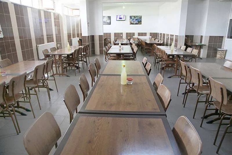 Yusuf Has Hacip KYK Kız Öğrenci Yurdu Küçük Resim 3