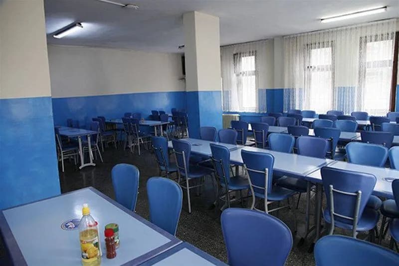 Artvin KYK Erkek Öğrenci Yurdu Küçük Resim 10