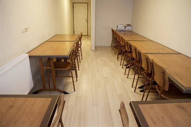 Hopa KYK Kız Ve Erkek Öğrenci Yurdu Küçük Resim 3