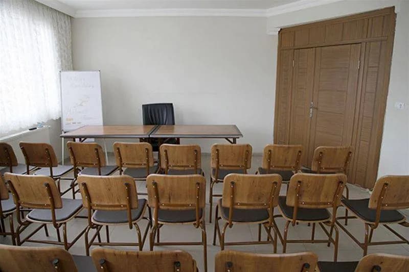 Hopa KYK Kız Ve Erkek Öğrenci Yurdu Küçük Resim 4