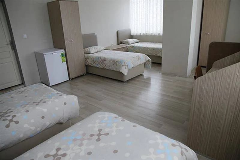 Hopa KYK Kız Ve Erkek Öğrenci Yurdu Küçük Resim 9