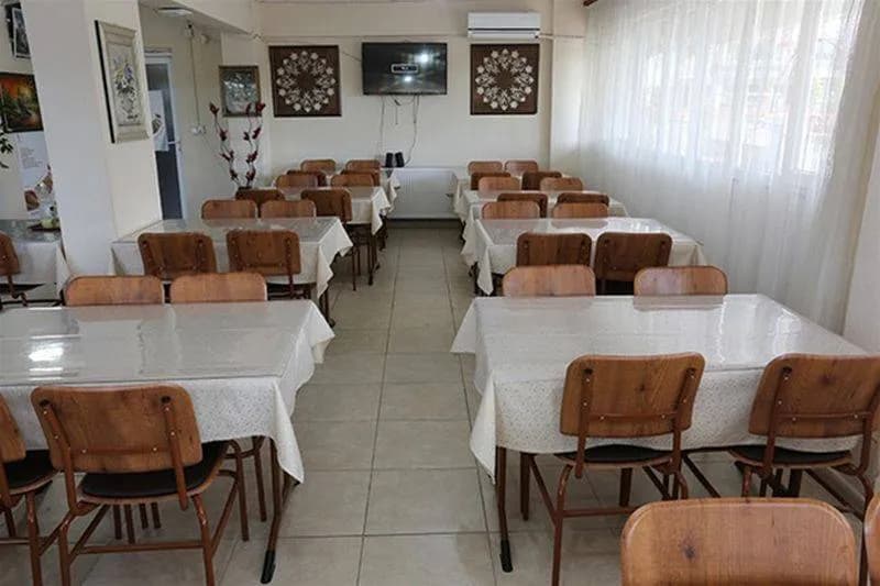 Gülçiçek Hatun KYK Kız Öğrenci Yurdu Küçük Resim 5