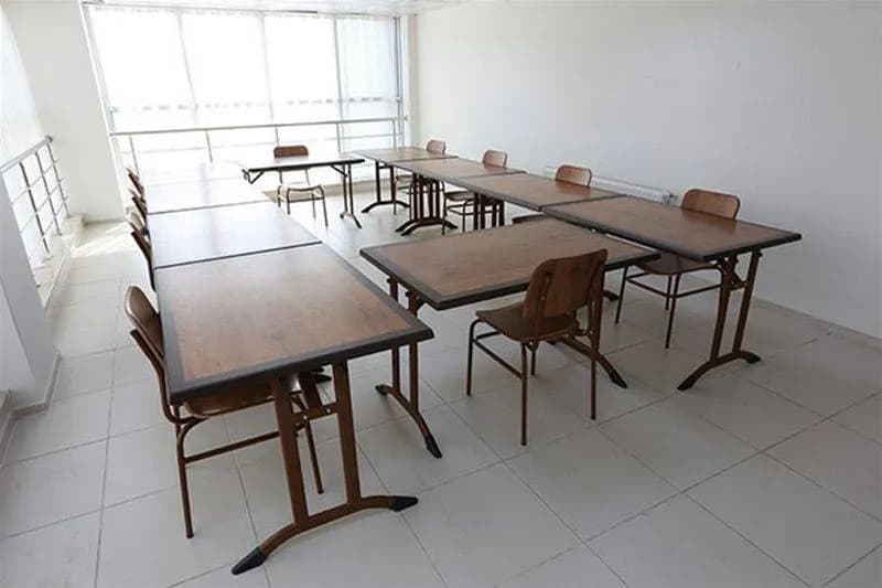 Hacı Mustafa Efendizade KYK Erkek Öğrenci Yurdu Küçük Resim 6