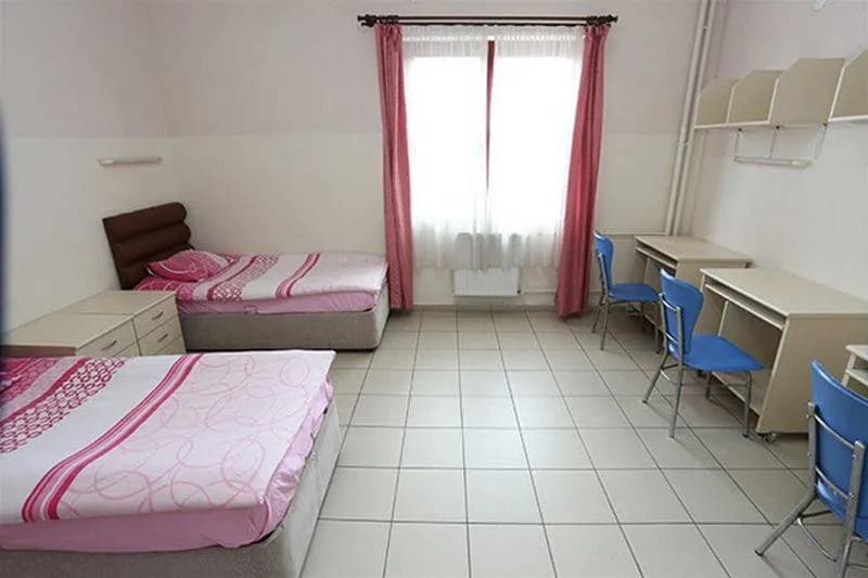 İsabeyli KYK Kız Öğrenci Yurdu (Nazilli) Küçük Resim 10