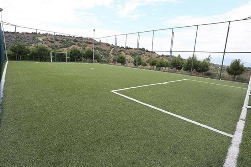 İsabeyli KYK Kız Öğrenci Yurdu (Nazilli) Küçük Resim 3
