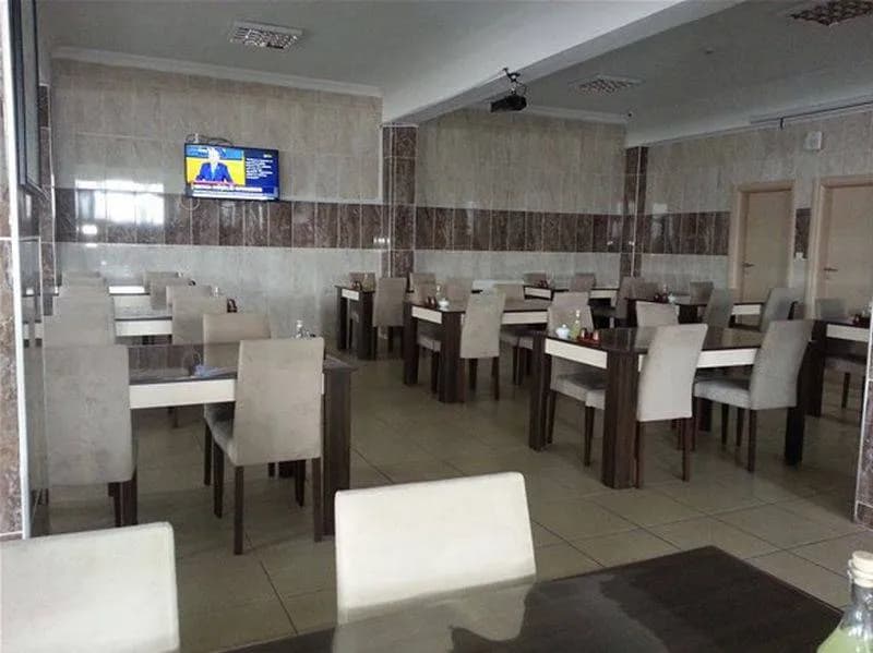 Karacasu KYK Erkek Öğrenci Yurdu Müdürlüğü Küçük Resim 5