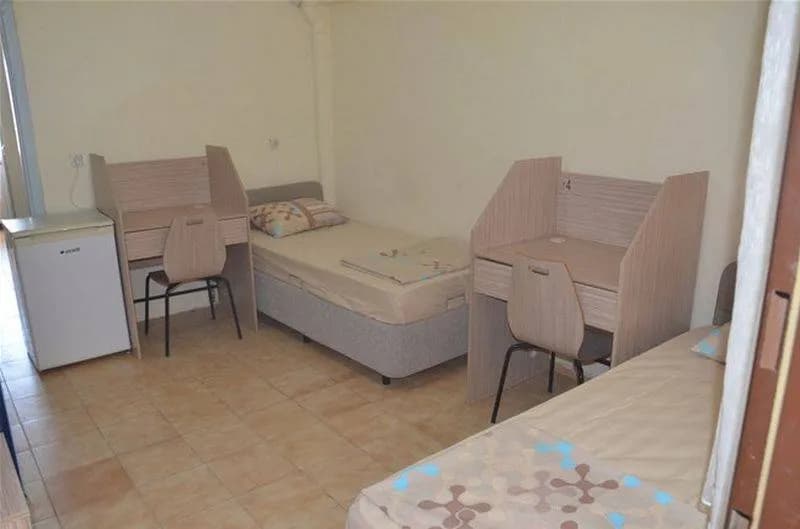 Kuşadası KYK Erkek Öğrenci Yurdu Küçük Resim 4