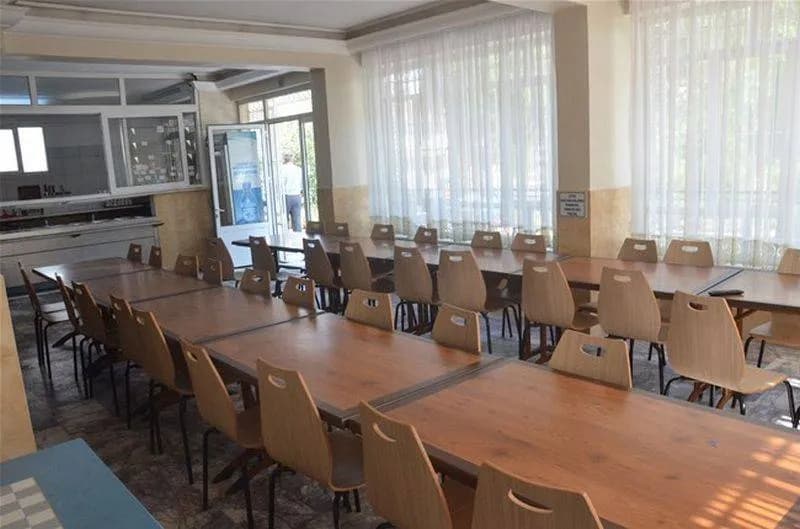 Kuşadası KYK Erkek Öğrenci Yurdu Küçük Resim 7