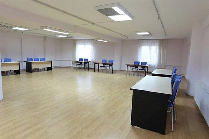 Sultanhisar KYK Kız Ve Erkek Öğrenci Yurdu Küçük Resim 3