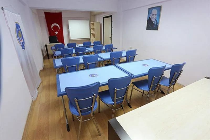 Sultanhisar KYK Kız Ve Erkek Öğrenci Yurdu Küçük Resim 4