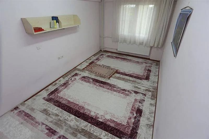 Sultanhisar KYK Kız Ve Erkek Öğrenci Yurdu Küçük Resim 6