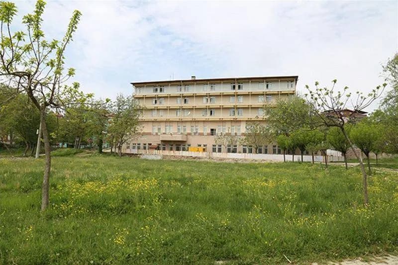 Dursunbey KYK Kız Ve Erkek Öğrenci Yurdu Küçük Resim 2