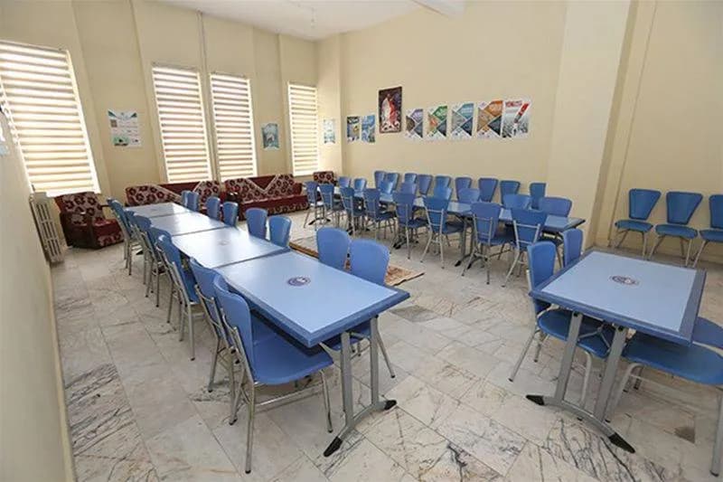 Dursunbey KYK Kız Ve Erkek Öğrenci Yurdu Küçük Resim 3