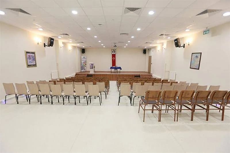 Fatma Ana KYK Kız Öğrenci Yurdu Küçük Resim 3