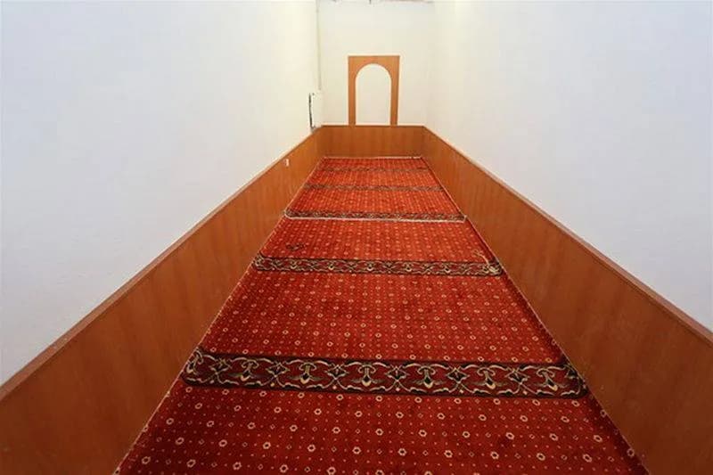 Muhyiddini Rumi KYK Kız Ve Erkek Öğrenci Yurdu Küçük Resim 6