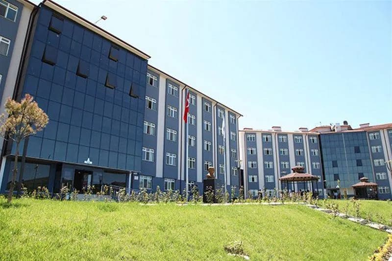Bartın Çeşmi Cihan KYK Erkek Öğrenci Yurdu Küçük Resim 2