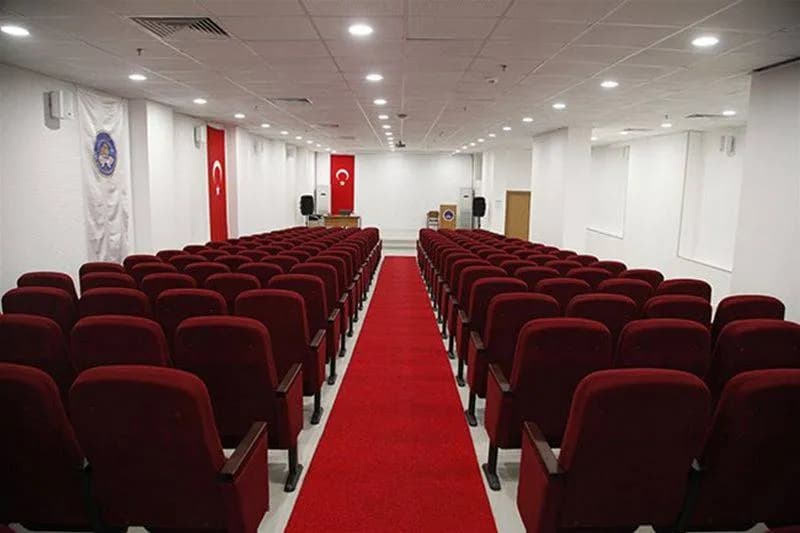 Bartın Çeşmi Cihan KYK Erkek Öğrenci Yurdu Küçük Resim 4