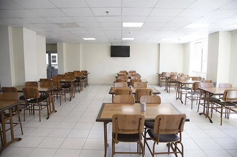 Bartın Çeşmi Cihan KYK Erkek Öğrenci Yurdu Küçük Resim 7