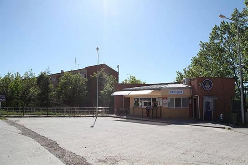 Bartın KYK Kız Öğrenci Yurdu Küçük Resim 1