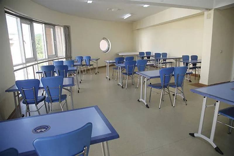 Bartın KYK Kız Öğrenci Yurdu Küçük Resim 10