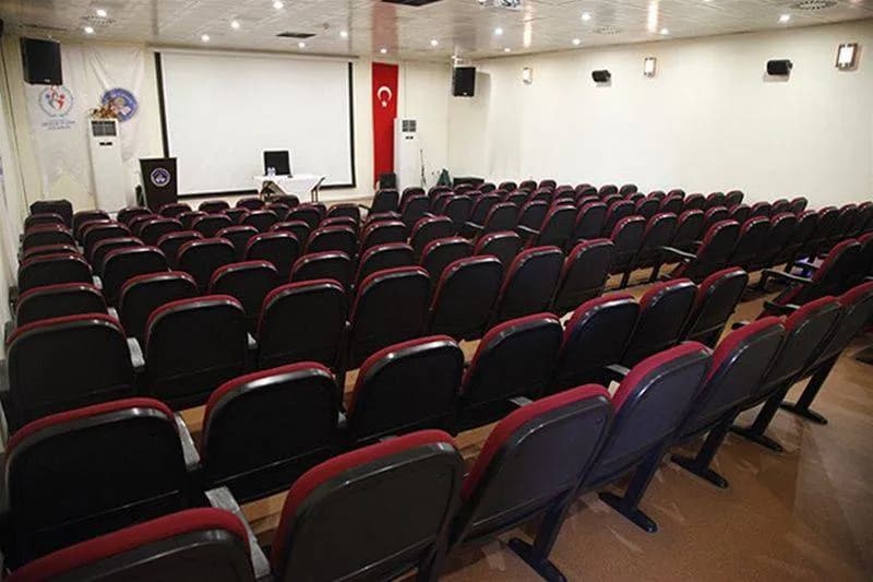 Bartın KYK Kız Öğrenci Yurdu Küçük Resim 5