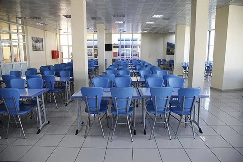Bartın KYK Kız Öğrenci Yurdu Küçük Resim 8