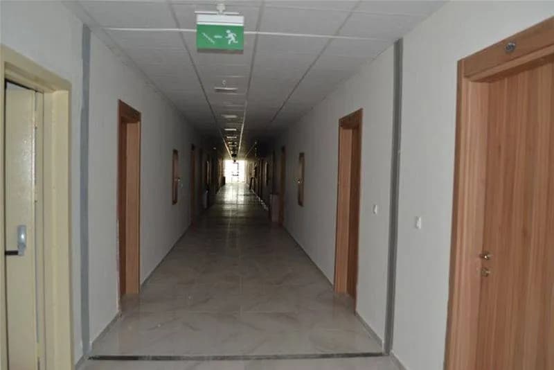 Süveybe Ana KYK Kız Öğrenci Yurdu Küçük Resim 7