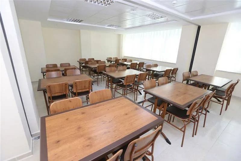 Ertuğrulgazi KYK Erkek Öğrenci Yurdu Küçük Resim 10