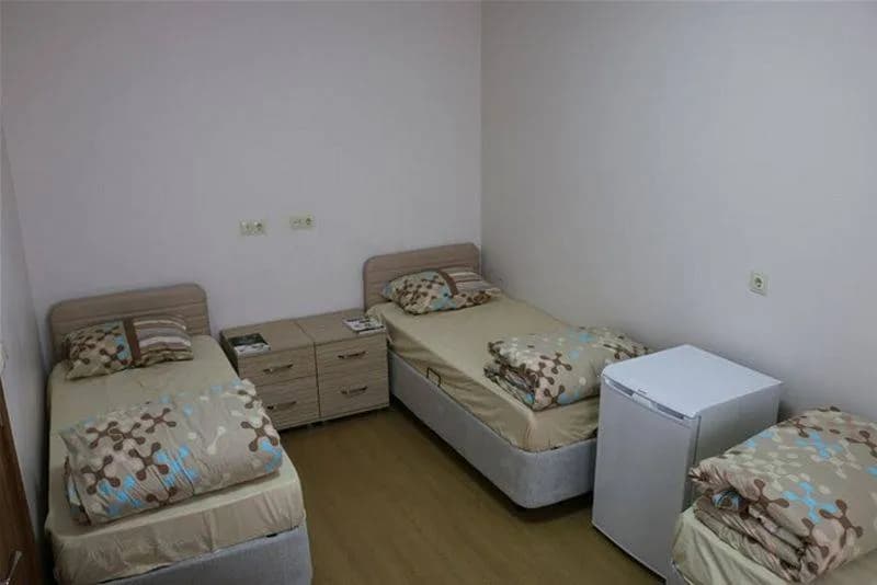 Mürsel Paşa KYK Erkek Öğrenci Yurdu Küçük Resim 4