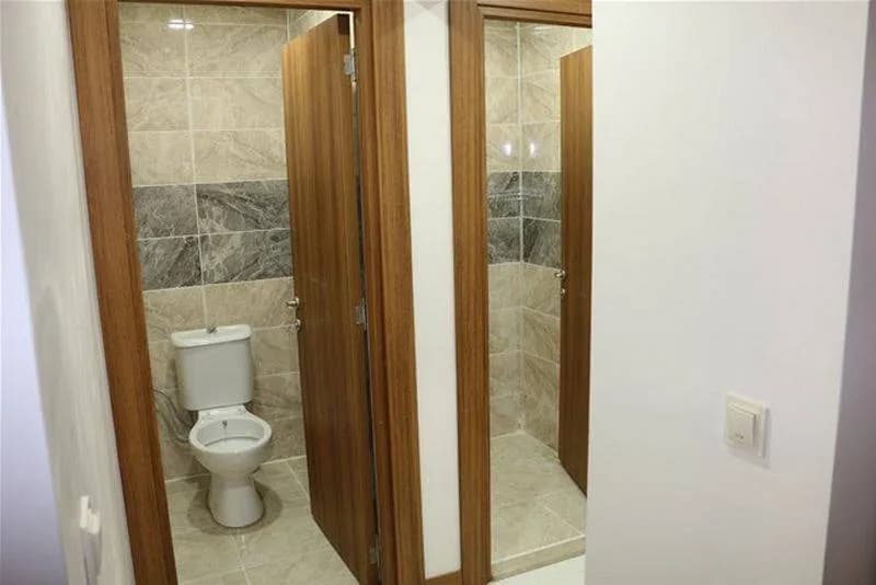 Mürsel Paşa KYK Erkek Öğrenci Yurdu Küçük Resim 8