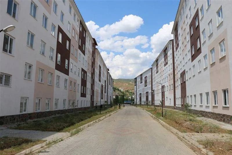 Pir Ali Bey KYK Kız Öğrenci Yurdu Küçük Resim 2