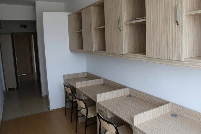 Pir Ali Bey KYK Kız Öğrenci Yurdu Küçük Resim 6