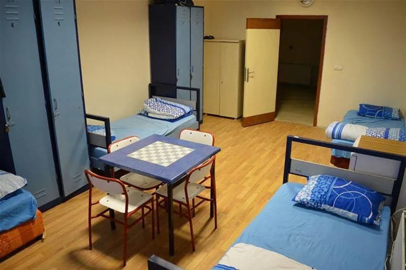 Ahlat KYK Erkek Öğrenci Yurdu Küçük Resim 5