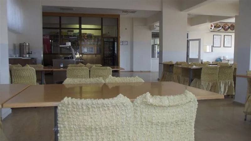 Ahlat KYK Erkek Öğrenci Yurdu Küçük Resim 6