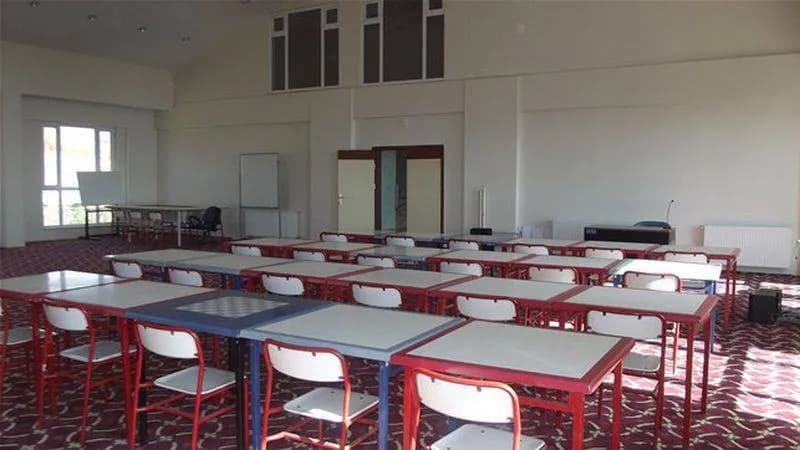 Ahlat KYK Erkek Öğrenci Yurdu Küçük Resim 8